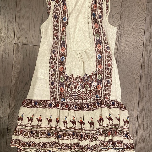 BCBGmaxazria dress - Picture 2 of 4